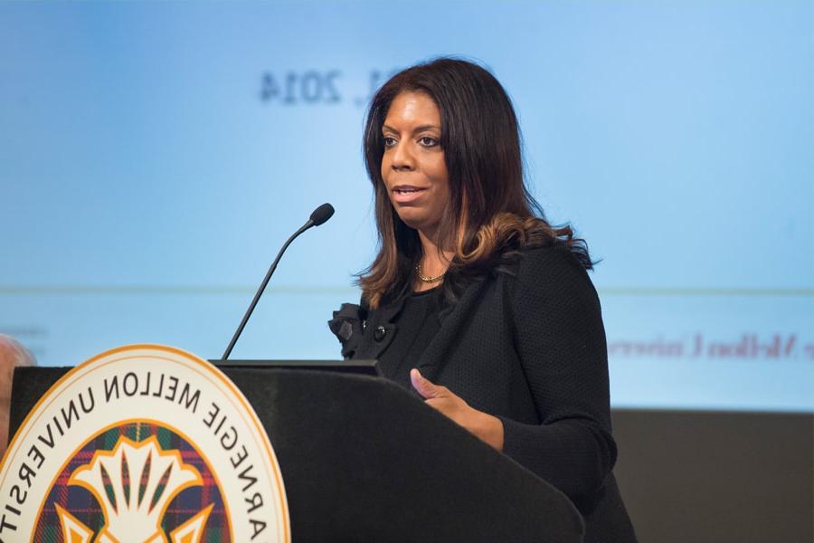 State Department Selects Kiron Skinner as Senior Policy Adviser